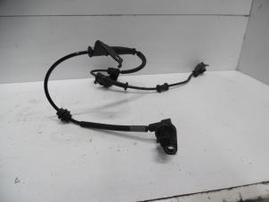 Begagnade ABS-sensor Kia Picanto (TA) 1.2 16V Pris € 20,00 Marginaltabell erbjuds av Verhoef Cars & Parts