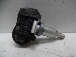 Used Tyre pressure sensor Kia Picanto (TA) 1.2 16V Price € 25,00 Margin scheme offered by Verhoef Cars & Parts
