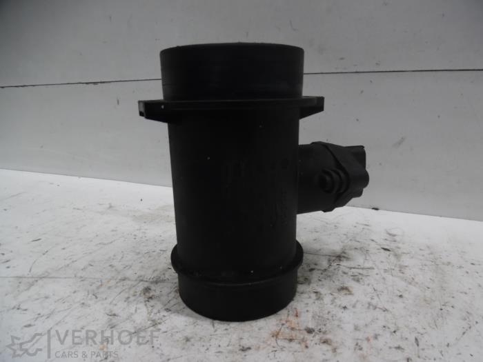 Gebrauchte Luftmengenmesser Kia Carens II (FJ) 1.8i 16V Preis € 30,00 Margenregelung angeboten von Verhoef Cars & Parts