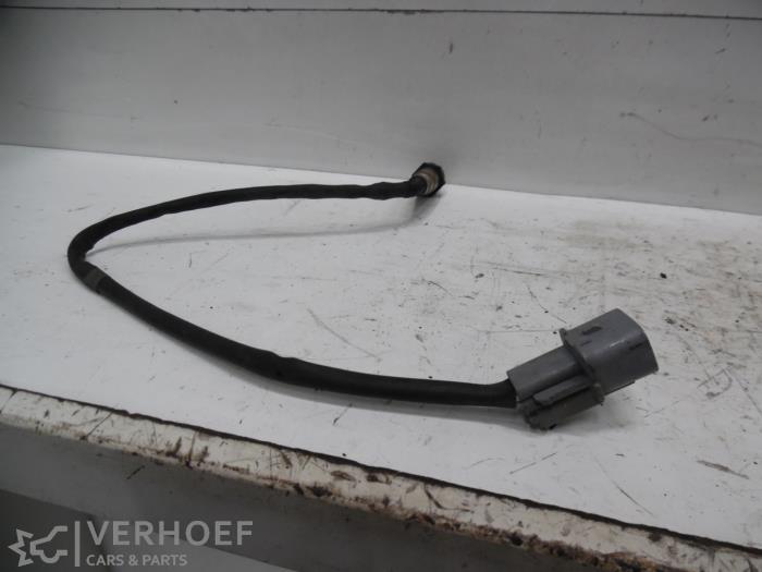 Used Lambda probe Kia Venga 1.4 CVVT 16V Price € 50,00 Margin scheme offered by Verhoef Cars & Parts