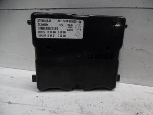 Used Heater computer Nissan Qashqai (J11) 1.2 DIG-T 16V Price on request offered by Verhoef Cars & Parts