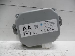 Używane Sterownik Rózne Nissan Qashqai (J11) 1.2 DIG-T 16V Cena na żądanie oferowane przez Verhoef Cars & Parts