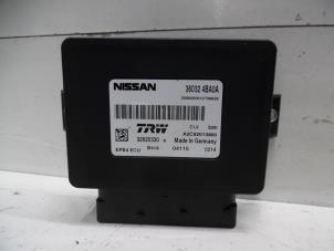 Używane Modul (rózne) Nissan Qashqai (J11) 1.2 DIG-T 16V Cena na żądanie oferowane przez Verhoef Cars & Parts