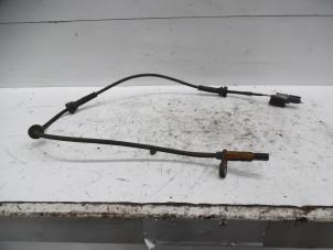 Used ABS Sensor Nissan Qashqai (J11) 1.2 DIG-T 16V Price on request offered by Verhoef Cars & Parts