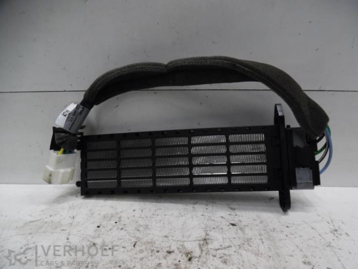 Gebrauchte Wärmetauscher Nissan Qashqai (J11) 1.2 DIG-T 16V Preis auf Anfrage angeboten von Verhoef Cars & Parts