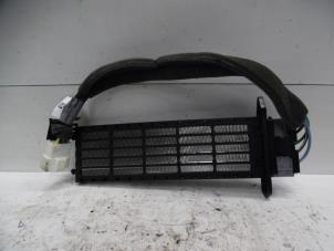 Used Heat exchanger Nissan Qashqai (J11) 1.2 DIG-T 16V Price on request offered by Verhoef Cars & Parts