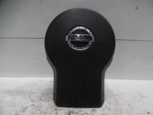 Used Left airbag (steering wheel) Nissan Navara Price € 100,00 Margin scheme offered by Verhoef Cars & Parts