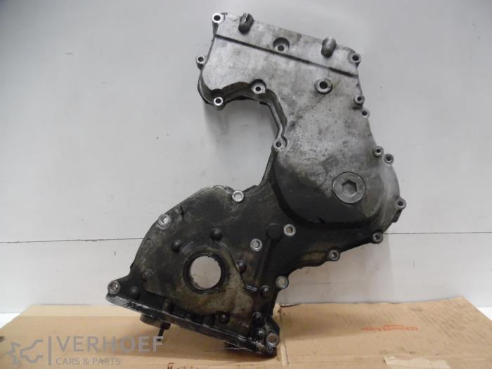 Usagé Couvercle de distribution Kia Cee'd (EDB5) Prix € 100,00 Règlement à la marge proposé par Verhoef Cars & Parts