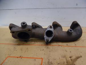 Used Exhaust manifold Kia Cee'd (EDB5) Price on request offered by Verhoef Cars & Parts