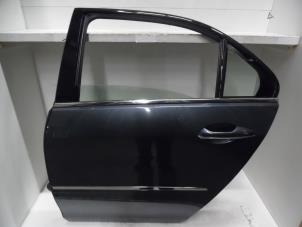 Used Rear door 4-door, left Honda Legend (KB1/2) 3.5i V6 24V SH-AWD Price € 200,00 Margin scheme offered by Verhoef Cars & Parts