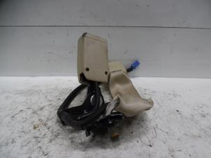 Used Rear seatbelt buckle, left Honda Legend (KB1/2) 3.5i V6 24V SH-AWD Price on request offered by Verhoef Cars & Parts