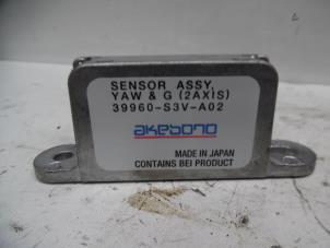 Usados Sensor (otros) Honda Legend (KB1/2) 3.5i V6 24V SH-AWD Precio de solicitud ofrecido por Verhoef Cars & Parts