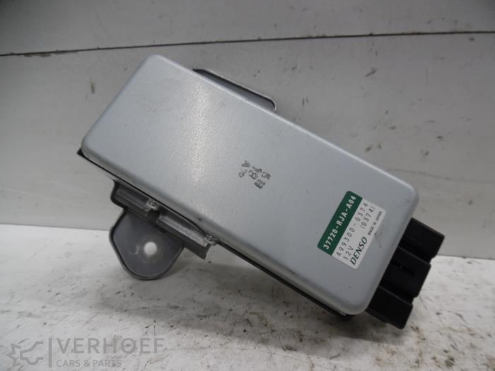 Used Computer, miscellaneous Honda Legend (KB1/2) 3.5i V6 24V SH-AWD Price on request offered by Verhoef Cars & Parts