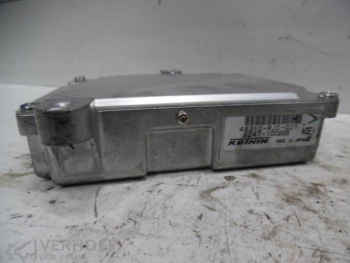 Used Computer, miscellaneous Honda Legend (KB1/2) 3.5i V6 24V SH-AWD Price on request offered by Verhoef Cars & Parts