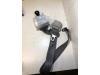 Mitsubishi Pajero Sport (K7/9) 3.0 V6 24V Sicherheitsgurt links vorne