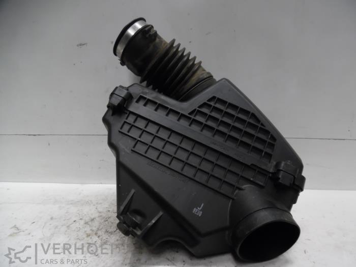 Gebrauchte Luftfiltergehäuse Honda Legend (KB1/2) 3.5i V6 24V SH-AWD Preis auf Anfrage angeboten von Verhoef Cars & Parts