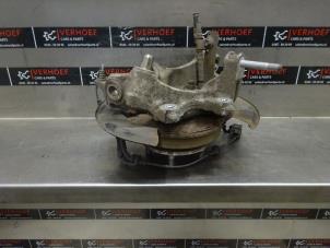 Used Knuckle, rear left Honda Legend (KB1/2) 3.5i V6 24V SH-AWD Price on request offered by Verhoef Cars & Parts