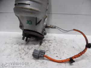 Lambda probe from a Honda Legend (KB1/2) 3.5i V6 24V SH-AWD 2008