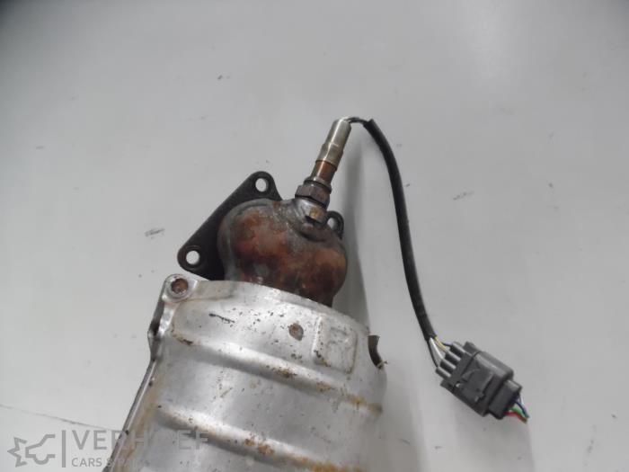 Lambda probe from a Honda Legend (KB1/2) 3.5i V6 24V SH-AWD 2008