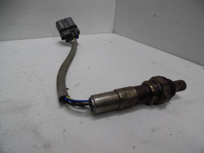 Usados Sonda Lambda Honda Legend (KB1/2) 3.5i V6 24V SH-AWD Precio € 50,00 Norma de margen ofrecido por Verhoef Cars & Parts