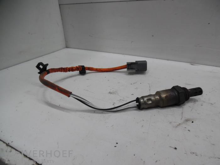 Usados Sonda Lambda Honda Legend (KB1/2) 3.5i V6 24V SH-AWD Precio € 50,00 Norma de margen ofrecido por Verhoef Cars & Parts