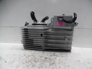 Usagé Amplificateur radio Honda Legend (KB1/2) 3.5i V6 24V SH-AWD Prix sur demande proposé par Verhoef Cars & Parts