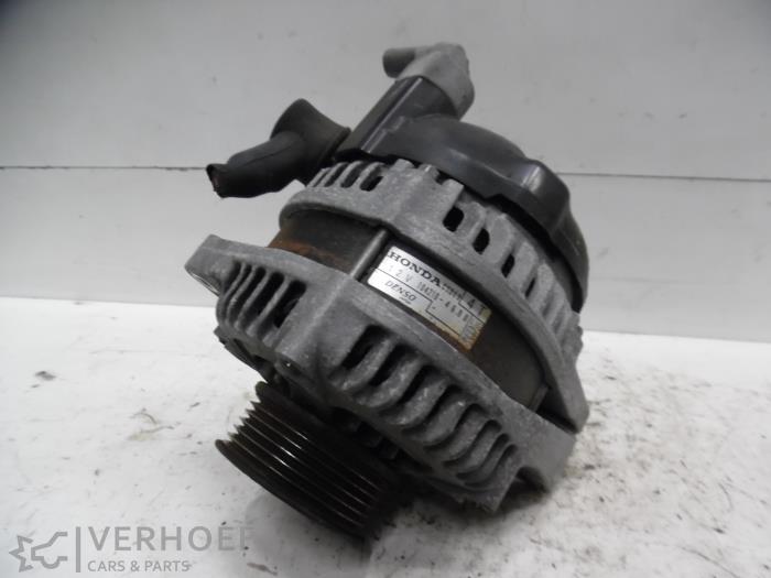 Used Dynamo Honda Legend (KB1/2) 3.5i V6 24V SH-AWD Price € 175,00 Margin scheme offered by Verhoef Cars & Parts