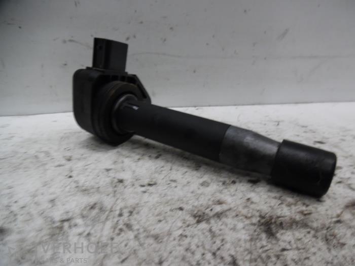Gebrauchte Zündspule Honda Legend (KB1/2) 3.5i V6 24V SH-AWD Preis € 15,00 Margenregelung angeboten von Verhoef Cars & Parts