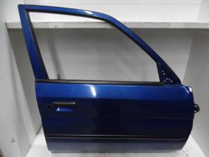 Used Front door 4-door, right Mazda Demio (DW) 1.5 16V Price € 60,00 Margin scheme offered by Verhoef Cars & Parts