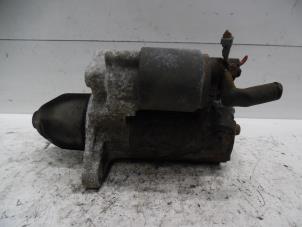Used Starter MG MG TF 1.6 115 16V Price on request offered by Verhoef Cars & Parts