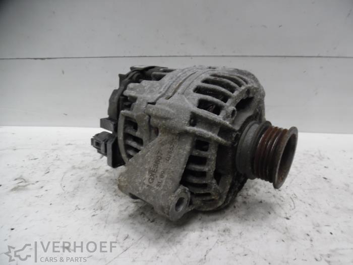 Begagnade Dynamo MG MG TF 1.6 115 16V Pris på förfrågan erbjuds av Verhoef Cars & Parts