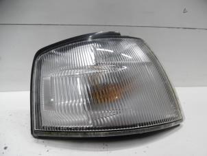 Used Light cluster, front right Mazda Demio (DW) 1.3 16V Price on request offered by Verhoef Cars & Parts