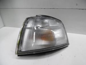 Usagé Lumière combi avant gauche Mazda Demio (DW) 1.3 16V Prix sur demande proposé par Verhoef Cars & Parts