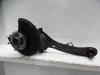 Knuckle, rear right from a Volvo V50 (MW), 2003 / 2012 1.6 D2 16V, Combi/o, Diesel, 1.560cc, 84kW (114pk), FWD, D4162T, 2010-01 / 2012-12, MW84 2012