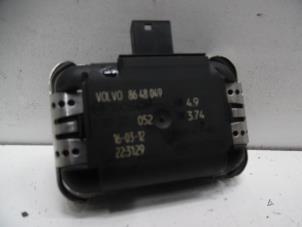 Used Rain sensor Volvo V50 (MW) 1.6 D2 16V Price on request offered by Verhoef Cars & Parts