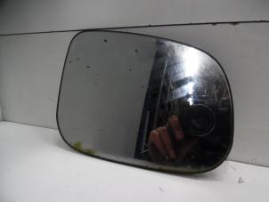 Used Mirror glass, right Volvo V50 (MW) 1.6 D2 16V Price € 15,00 Margin scheme offered by Verhoef Cars & Parts
