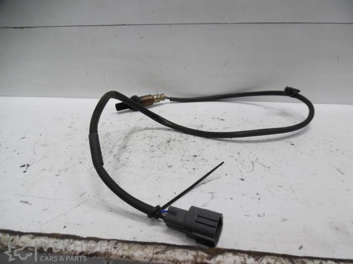 Używane Sonda lambda Toyota MR II Cena € 50,00 Procedura marży oferowane przez Verhoef Cars & Parts