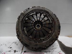 Used Flywheel Chevrolet Aveo 1.3 D 16V Price € 150,00 Margin scheme offered by Verhoef Cars & Parts
