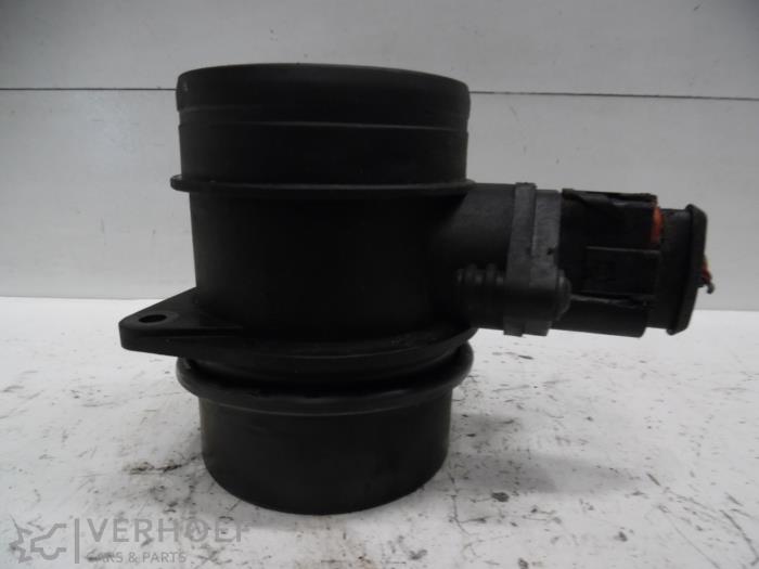 Usagé Débitmètre Mitsubishi Outlander (CW) 2.0 DI-D 16V 4x4 Prix € 20,00 Règlement à la marge proposé par Verhoef Cars & Parts