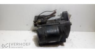 Anlasser van een Chrysler Voyager/Grand Voyager 2.4i 16V 2000