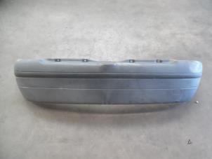 Used Rear bumper Renault Clio II (BB/CB) 1.2 Price on request offered by Verhoef Cars & Parts