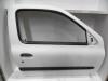 Puerta 2 puertas derecha de un Renault Clio II (BB/CB), 1998 / 2016 1.2, Hatchback, Gasolina, 1.149cc, 43kW, D7F720; D7F722, 1998-09 / 2007-10 1998