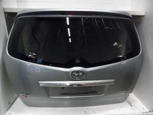 Used Tailgate Toyota Corolla Verso Price € 250,00 Margin scheme offered by Verhoef Cars & Parts