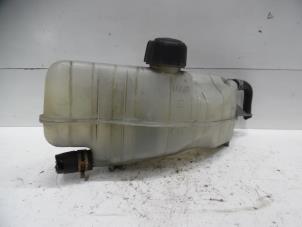 Used Expansion vessel Nissan Note Price on request offered by Verhoef Cars & Parts