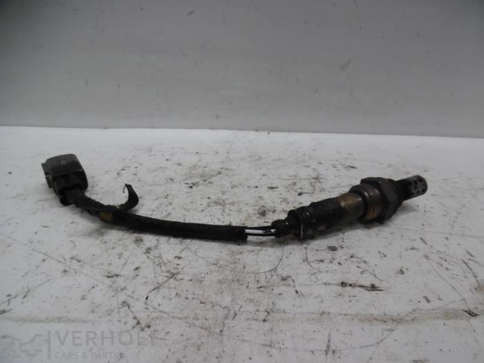 Sonde lambda Toyota Avensis (T22), 1997 / 2003 1.6 16V VVT-i, Liftback, Essence, 1.598cc, 81kW (110pk), FWD, 3ZZFE, 2000-10 / 2003-02, ZZT220 (Occasion)