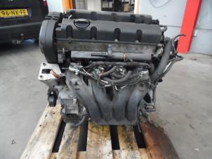 Used Engine Peugeot 407 (6D) 1.8 16V Price on request offered by Verhoef Cars & Parts