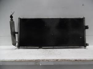 Used Air conditioning radiator Nissan Almera (N16) 1.8 16V Price on request offered by Verhoef Cars & Parts