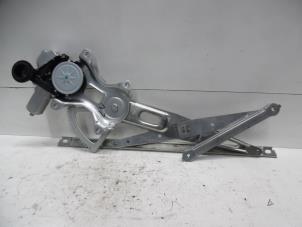 Used Window mechanism 4-door, front left Toyota Prius Plus (ZVW4) 1.8 16V Price on request offered by Verhoef Cars & Parts