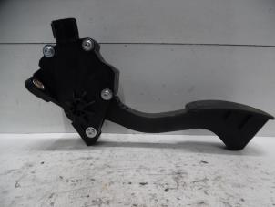 Used Throttle pedal position sensor Toyota Prius Plus (ZVW4) 1.8 16V Price on request offered by Verhoef Cars & Parts