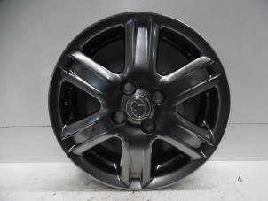 Used Wheel Toyota iQ 1.0 12V VVT-i Price € 50,00 Margin scheme offered by Verhoef Cars & Parts